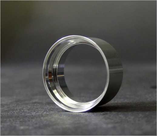 20 Zoll Alu-Ringe [6mm]